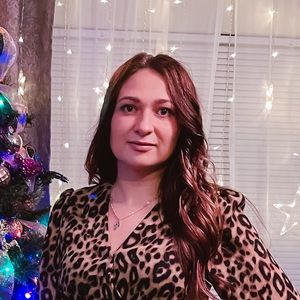 Meet your Posher, Viktoryia